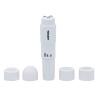 Basics TOYJOY Mini Stimulateur de clitoris Pocket Rocket Blanc